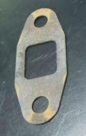 420643 OIL PIPE SEAL GASKET for VOLVO 