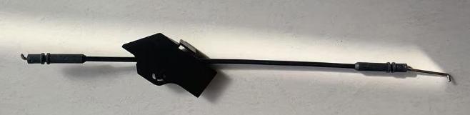 23333237  HANDLE CABLE LH for VOLVO 