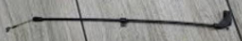 82321336 PULL WIRE RH for VOLVO 