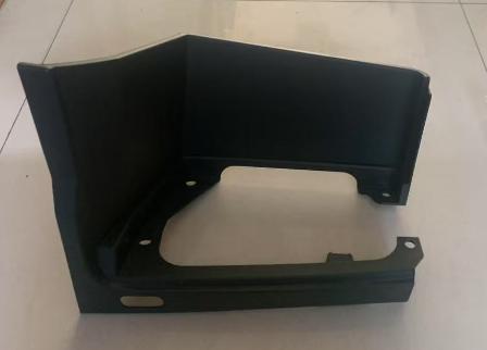 23508683/23084241 FOOT STEP WITH HOLES RH for VOLVO 