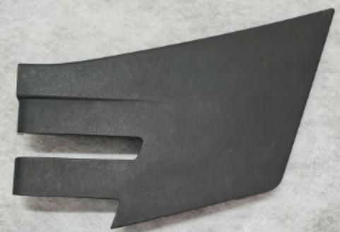84163450 GRILLE COVER LH for VOLVO 