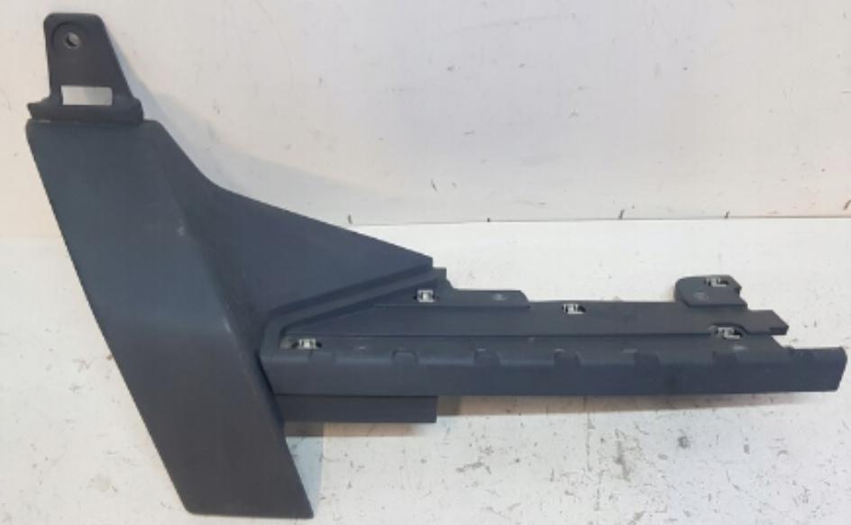 84077750 GRILLE STEP LH for VOLVO 