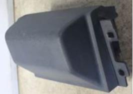 84033571/84424625 GRILLE COVER for VOLVO 