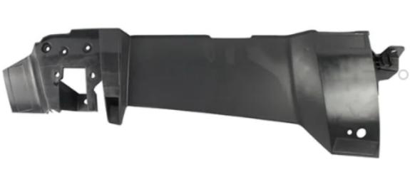 84017942 HEAD LAMP HOUSING INSIDE LNING LH for VOLVO 