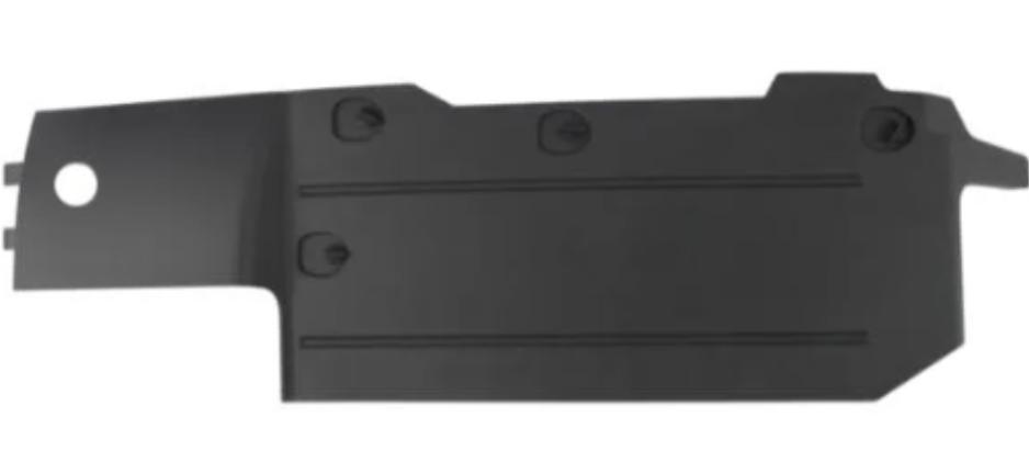 84017956 HEADLIGHT REAR PANEL RH for VOLVO 