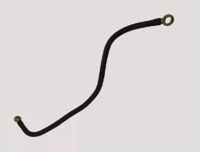 20412659 PIPE for VOLVO 