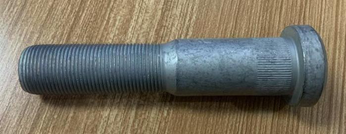 21147687 SEEL WHEEL BOLT for VOLVO 