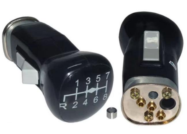1655981 GEAR SHIFT HANDLE KNOB for VOLVO 