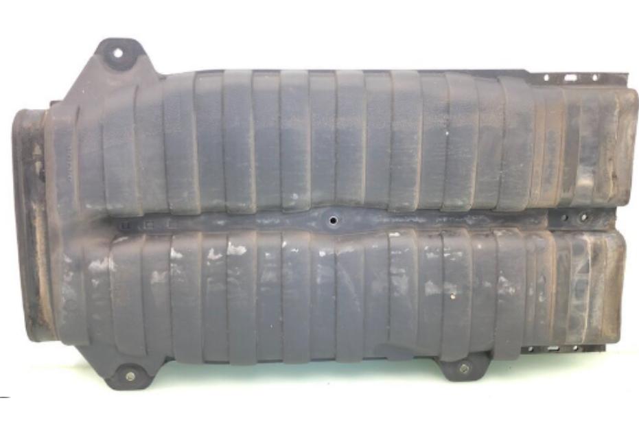 1676682 FILTER PIPE FM for VOLVO 