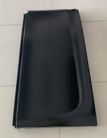 20494239 CAB SIDE BELLY PANEL LH for VOLVO 
