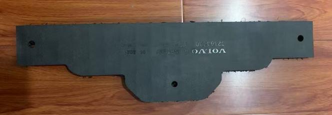 82863830 FRONT FENDER INNER for VOLVO 