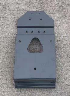 8154853/20822193/8158256 BRACKET for VOLVO 