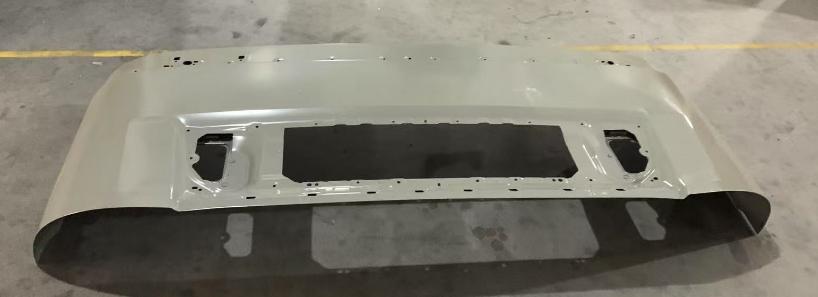 78601835 PANEL for VOLVO 