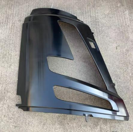 78563788 HEAD LAMP HOUSING RH for VOLVO 