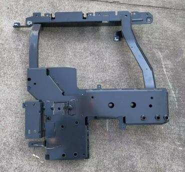 78603183 HEAD LAMP BRACKET LH for VOLVO 