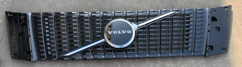 24016332+78635220+24159676+24159682 FRONT GRILLE ASSY for VOLVO 