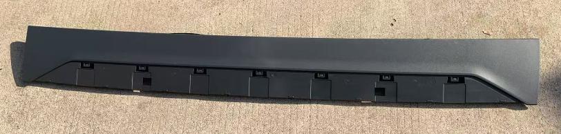 78613446 COVER for VOLVO 