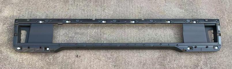 78631276 BUMPER for VOLVO 