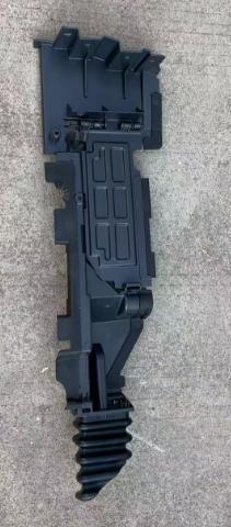 24688782 COVER RH for VOLVO 