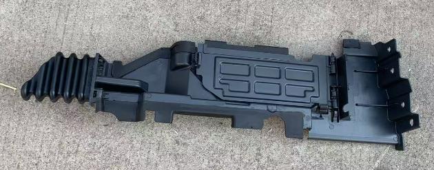 24688779 COVER LH for VOLVO 