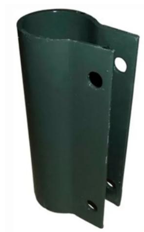 8137541 MUDGUARD BRACKET for VOLVO 