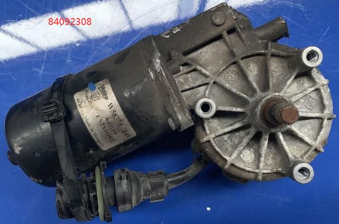 84092308 WIPER MOTOR(RHD) for VOLVO 