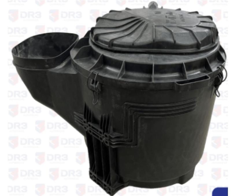 23743719/23692540 AIR FILTER for VOLVO 