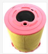 23743722 FILTER for VOLVO