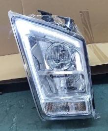 HEAD LAMP（WHITE LIGHT）LH for VOLVO 