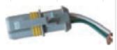 974955 PLUG for VOLVO 