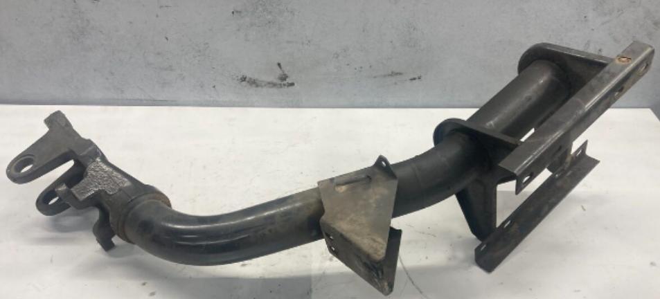 20722101 FOOT PEDAL BRACKET LH for VOLVO 