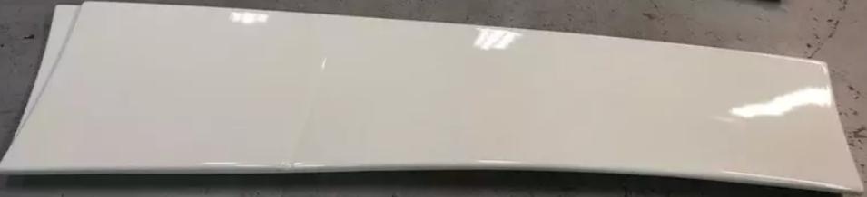 21458384/78635910/82211392/84203631 CORNER GARNISH LH for VOLVO 