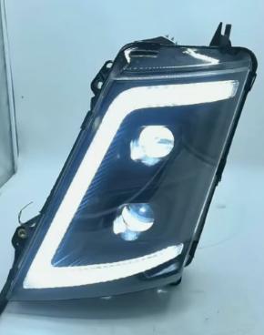  HEAD LAMP RH for VOLVO 
