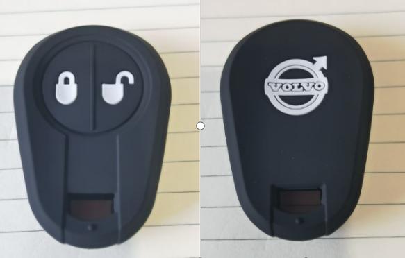  KEY CHAIN for VOLVO 