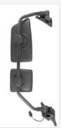 84273516/84273304 MIRROR RH for VOLVO 