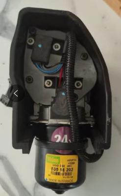 53558202/20672888 WIPER MOTOR for VOLVO 
