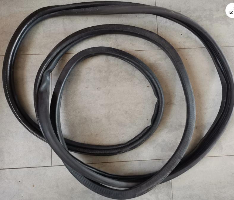 3175030 DOOR RUBBER(INSIDE)FM for VOLVO 