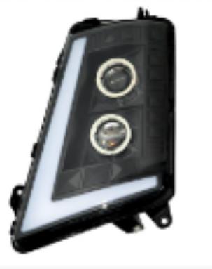  HEAD LAMP LED LH for VOLVO 