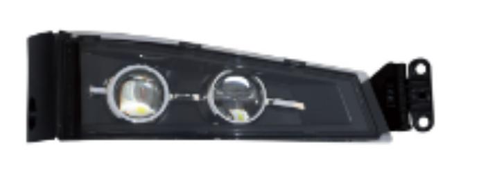  FOG LAMP LED RH for VOLVO 
