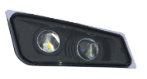  FOG LAMP LED RH for VOLVO 