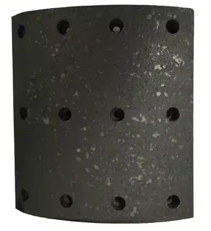 19939 BRAKE PADS for VOLVO