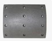 19940 BRAKE PADS for VOLVO