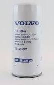 23151592 OIL FILTER for VOLVO