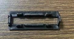 82454814 FIXED BRACKET for VOLVO 