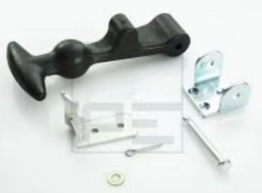  BATTERY COVER for VOLVO 