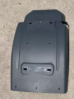 82523985 FRONT WHEEL MUDGUARD（FLA3）LH for VOLVO 