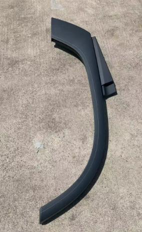 23730112/23731985 WHEEL EYEBROW （FMUDE-TW）RH for VOLVO 