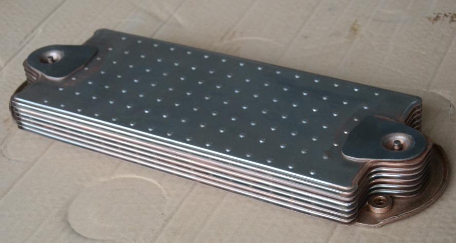 20505537 OIL COOLER for VOLVO 