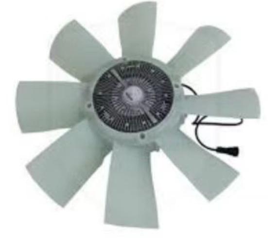 21705705/85019302 FAN for VOLVO 