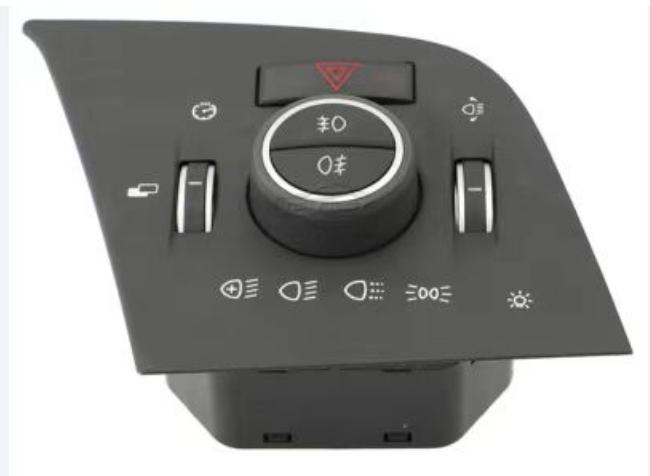 21762232/22154302 SWITCH for VOLVO 
